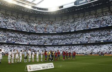 El Clásico to be shown live and free in India on Facebook Watch