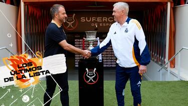 #232 | Flick deja otra vez a Ancelotti en mal lugar