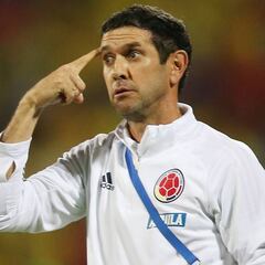 Arturo Reyes: "No estamos contentos, pudimos hacer más"