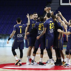 Si hay un brote antes de la Copa, el equipo será sustituido