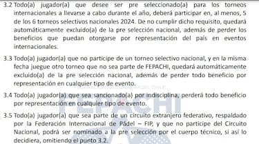 Es número uno del mundo, Chile no lo citó a la Selección y ya lo quiere España: riesgo latente