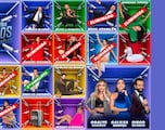 La Casa de los Famosos: orden de eliminación y quiénes participaron en la primera temporada