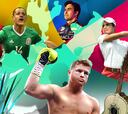 Jalisco, tierra de exitosos deportistas