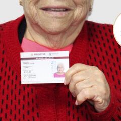 Tarjeta INAPAM: Nuevos registros, fechas y requisitos