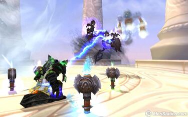 World of Warcraft: Cataclysm