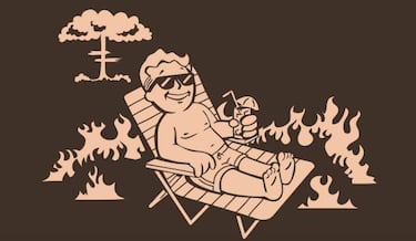 Fallout 76: cuando la narrativa no está a la altura de la historia