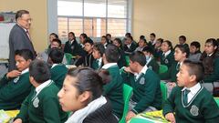 Cómo solicitar el cambio de escuela secundaria para tu hijo en CDMX 2025 AEFCM: fechas clave y requisitos