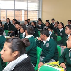Resultados de Secundaria CDMX 2025 AEFCM: ¿a qué hora se publican este 1 de agosto y dónde verlos?