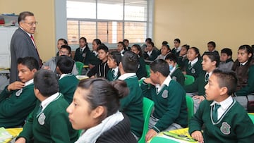 Revelada la lista oficial de útiles escolares para el regreso a clases SEP 2025-2026 de estudiantes de secundaria