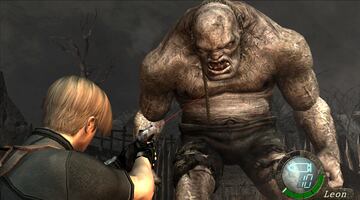 Captura de pantalla - Resident Evil 4: Ultimate HD Edition (PC)