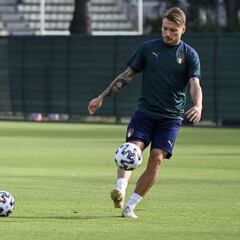 Italia no quiere 'biscotto'