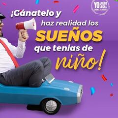 Resultados loterías Bogotá y Quindío y más: números que cayeron y ganadores | 12 de enero