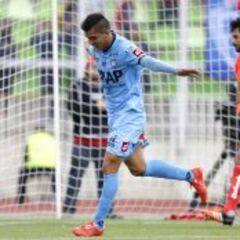 La U de Martín Lasarte es la más goleada en 71 años