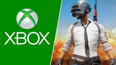 Juega gratis a PUBG en Xbox One del 19 al 23 de abril