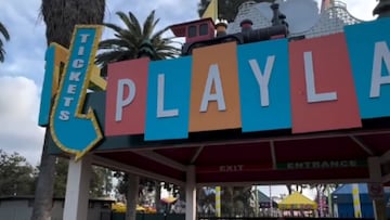 Last chance to visit this iconic amusement park in Fresno