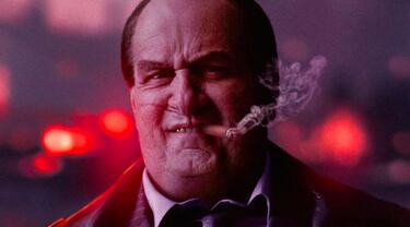 The Batman 2 aún no tiene luz verde y su director sigue a vueltas con el guion