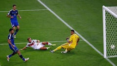 "Götze nos quitó el sueño"