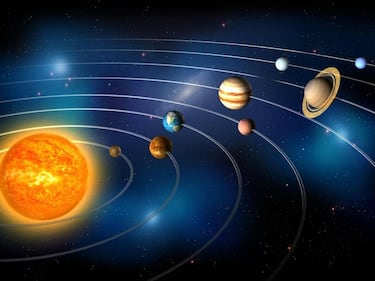 Confirman fecha exacta en que el hombre pisará Júpiter y Saturno