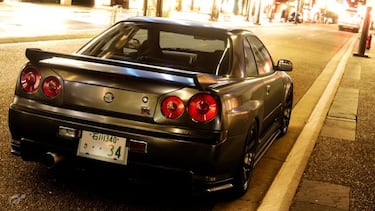 Gran Turismo 7 incorpora importantes mejoras en la economía con el parche 1.11