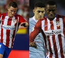 Gameiro ya ha participado en más goles que Jackson Martínez