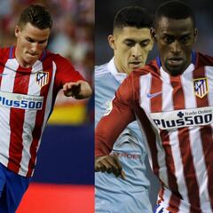 Gameiro ya ha participado en más goles que Jackson Martínez