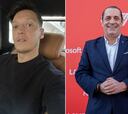 Futre contesta a Özil por su dardo al Atleti
