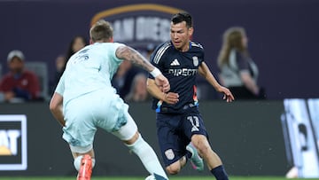 Mikey Varas: "Desde el principio nuestro reto es llegar a Playoffs"