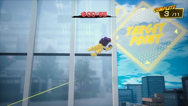 Impresiones de My Hero Academia: All’s Justice, la entrega definitiva llega justo a tiempo para despedir el anime