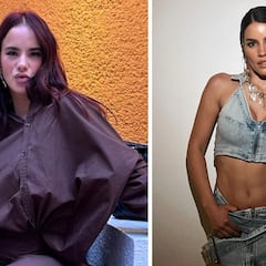 Qué pasó con Gala Montes y su estilista: así surgió la polémica en redes sociales