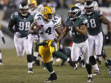 Mi prometido, y nunca publicado, ranking de corredores de 2010