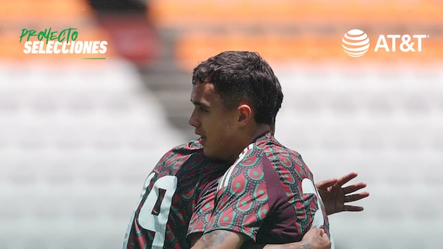 Lo que dicen los momios para el partido entre Brasil y México del Mundial Sub 20 2025