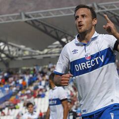 'Chapa' Fuenzalida: "Estamos a un paso del bicampeonato"