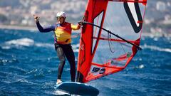 Nacho Baltasar se cuelga el bronce en la Semana Olímpica Francesa