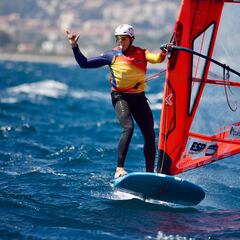 Nacho Baltasar se cuelga el bronce en la Semana Olímpica Francesa
