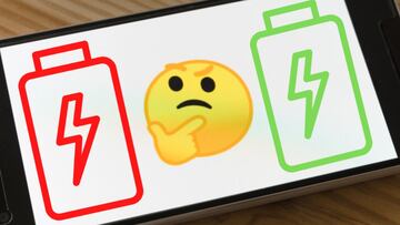 Tres ajustes de WhatsApp para aumentar la bater赤a del m車vil