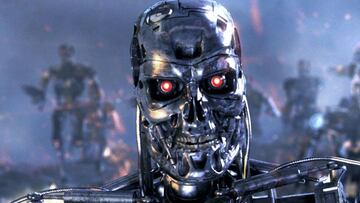 Facebook y Google no creen en super IAs malvadas como Terminator