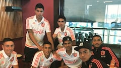 “Es tiempo de decir adiós”: tricampeón del fútbol chileno se retira a los 34 años