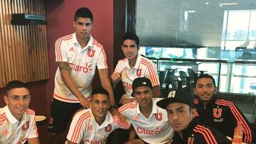 “Es tiempo de decir adiós”: tricampeón del fútbol chileno se retira a los 34 años