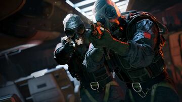Captura de pantalla - Tom Clancy¡¯s Rainbow Six Siege (XBO)