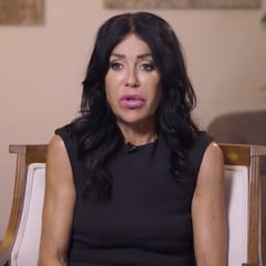 Maite Galdeano pide a su hijo Cristian que acabe con Kiko Jiménez