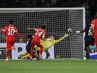 “PSG vs Bayern Múnich, es uno de los mejores partidos de la historia de la Champions”