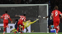 “PSG vs Bayern Múnich, es uno de los mejores partidos de la historia de la Champions”