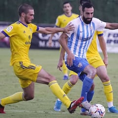 José Rodríguez: “Quiero y necesito sentirme importante”