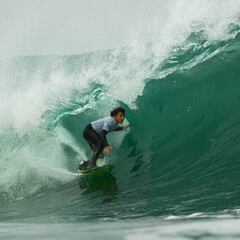 Repasa la 4° jornada del Maui And Sons Arica Pro Tour 2018