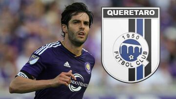 Quer&eacute;taro buscar&iacute;a reforzarse con Kak&aacute;