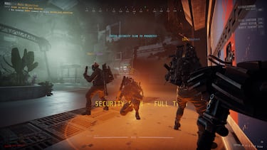 GTFO’s final content update, Rundown 8, ends the game’s story with a bang