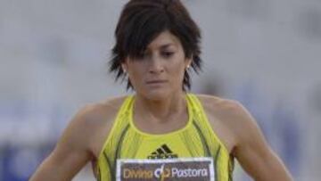 Mayte Martínez: "Me he quedado en shock"