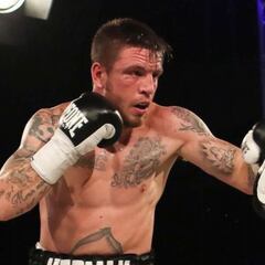 Kerman Lejarraga disputará el Europeo en Francia