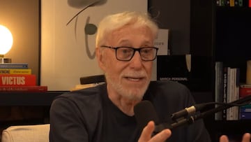 Josep Maria Mainat, creador de ‘OT’: “Me arrepiento de no despedir a Risto Mejide en directo”