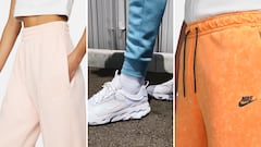 Ahorra hasta un 50% con las rebajas de verano de Nike: pantalones, camisetas, zapatillas y más